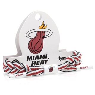 Vòng tay Rastaclat NBA Miami Heat
