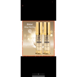 làm hồng nhũ hoa bikini