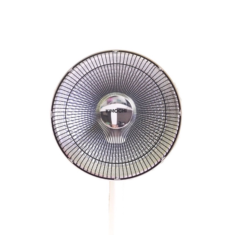 Quạt Sưởi Đứng KIMOCHI KM-636  - Không chói m