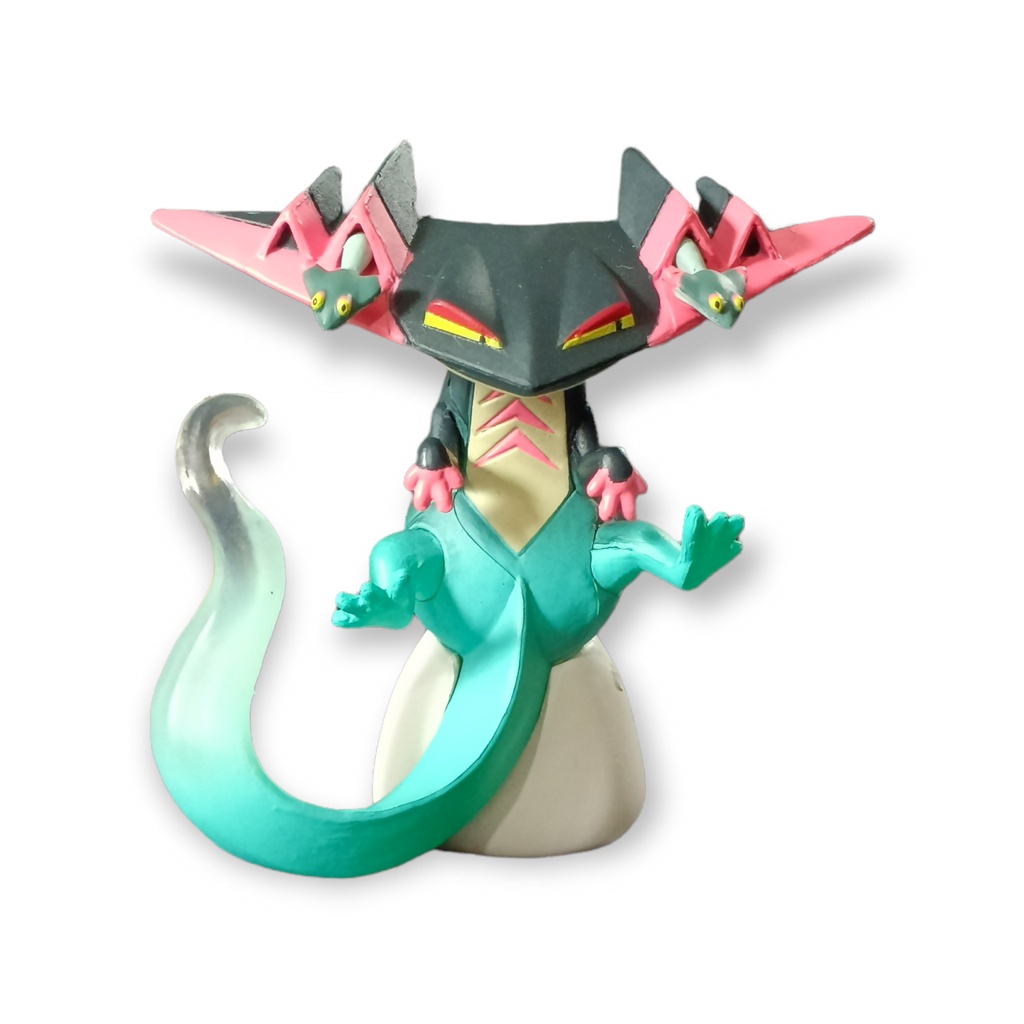 Mô Hình Pokemon Dragapuit Takara Tomy MS-41 Đồ Chơi Mini Figure