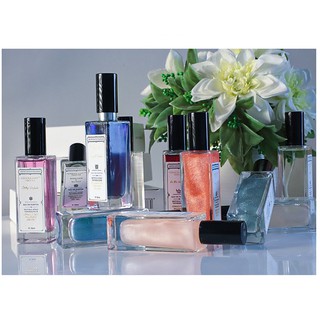 Nước hoa VERBENA LINN EAU DE PARFUM (35ml)