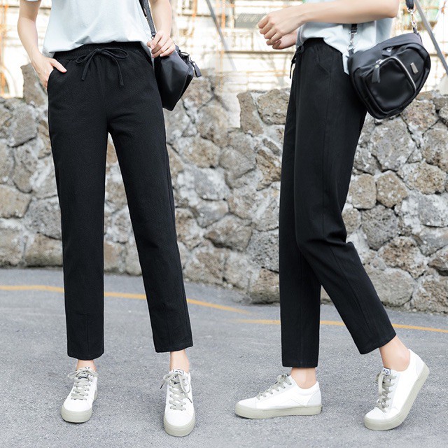 Siêu Phẩm Quần Đũi Nữ Cao Cấp.Chất Vải Mềm-Thoáng Mát-Không Xù Không Nhăn