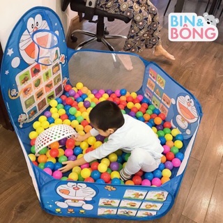 Combo nhà bóng giá sỉ
