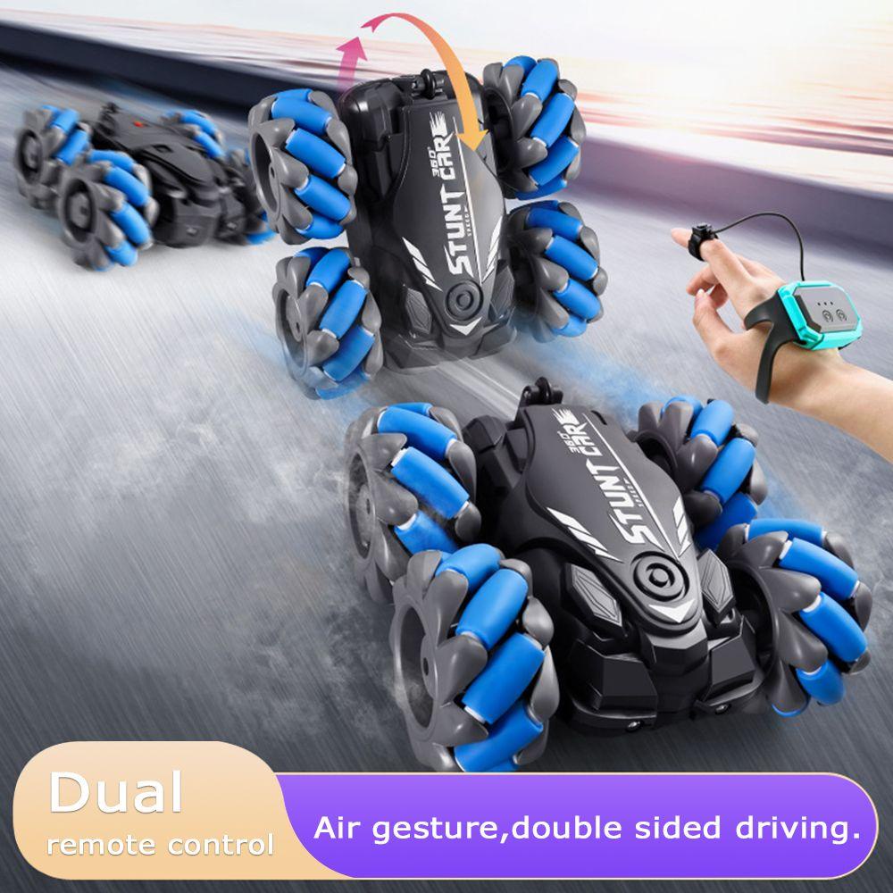 Xe Hơi Điều Khiển Từ Xa Có Đèn Và Nhạc Cho Bé Trai