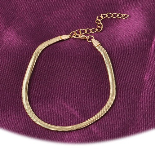 Lắc chân màu bạc / vàng dạng dây xích quyến rũ | BigBuy360 - bigbuy360.vn