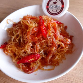 Mắm Lóc Thái 500gr