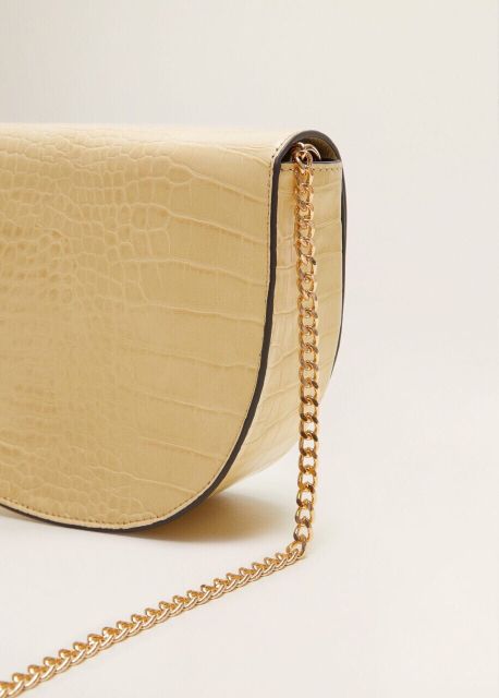 Túi MANGO Crossbody bag