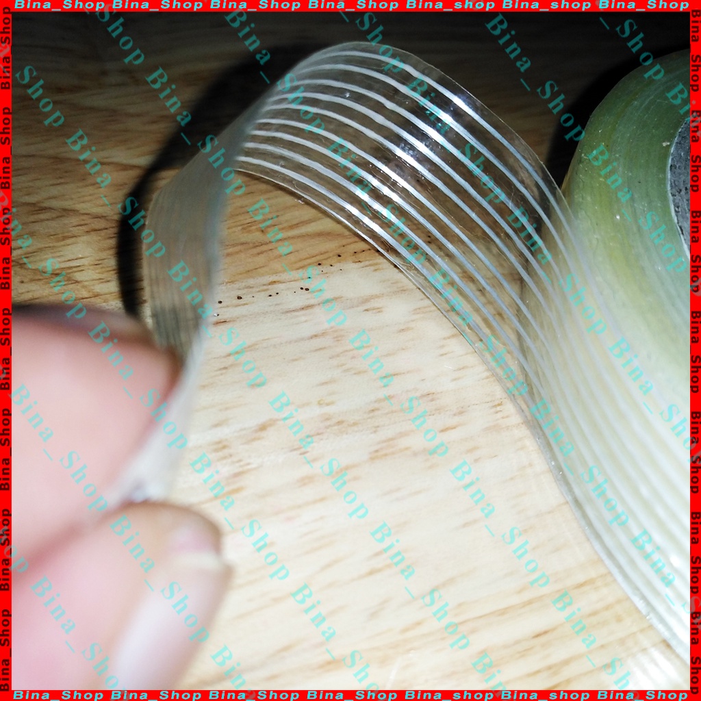 Băng keo sợi thủy tinh chịu nhiệt độ cao 25m/50m