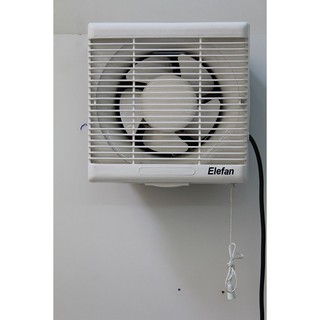 Quạt hút tường Elefan HU205T