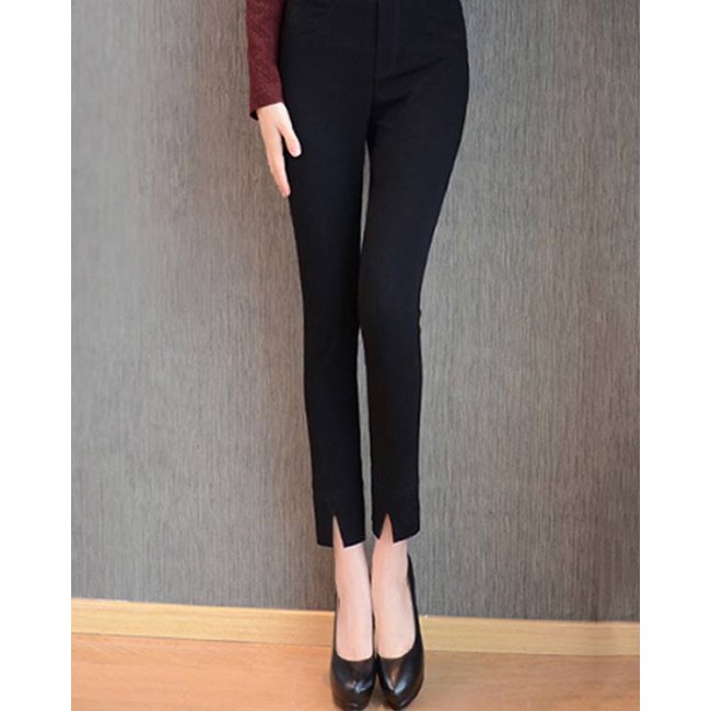 Quần Thun Cách Điệu Form Rộng | BigBuy360 - bigbuy360.vn