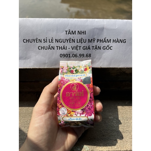 Lẻ kem AC Thái chuẩn xịn