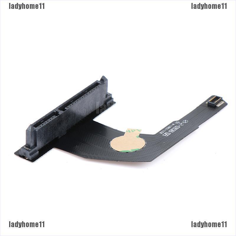 Bộ cáp phẳng cho ổ cứng SSD SATA HDD máy Mac Mini A1347 821 1501 A