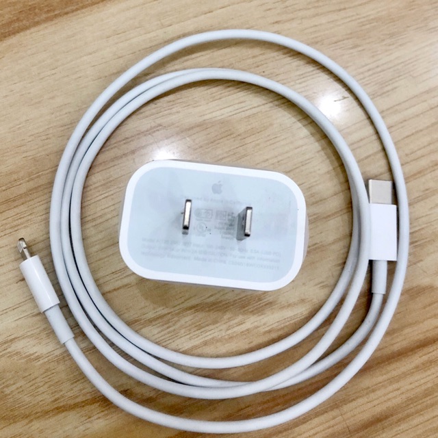 Bộ sạc Zin Maxpro