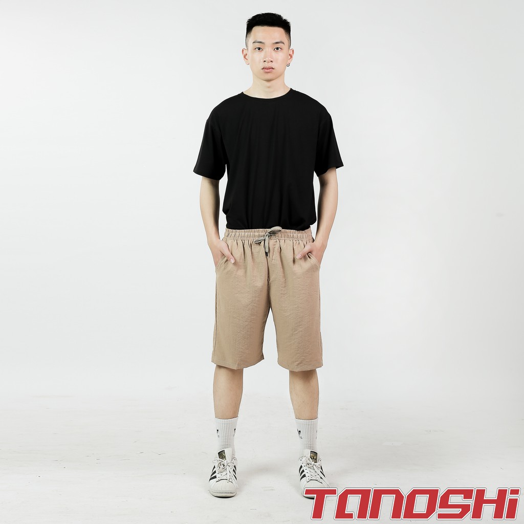 [Mã FAMALLT5 giảm 15% đơn 150K] Quần Đũi Nam - Đùi đũi namTanoshi | BigBuy360 - bigbuy360.vn