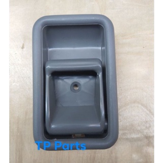 Tay mở cửa trong kia pride cd5, kia 4 chỗ xe dậy lái.