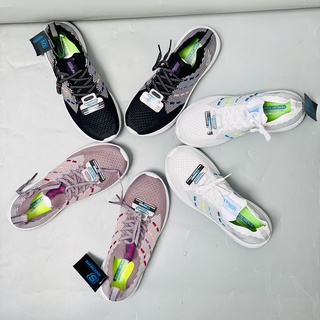 Giày thể thao chính hãng skechers màu trắng cho nữ gorurn 7