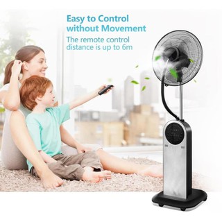 Quạt hơi nước Aigostar 33JTU