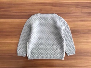 Áo len HM mèo siêu đẹp