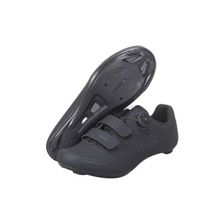 Giày Đạp Xe Sidebike SD023 Comp Rd Black