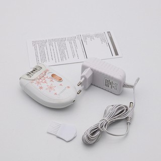 Máy Tẩy Lông Sokany HS6423