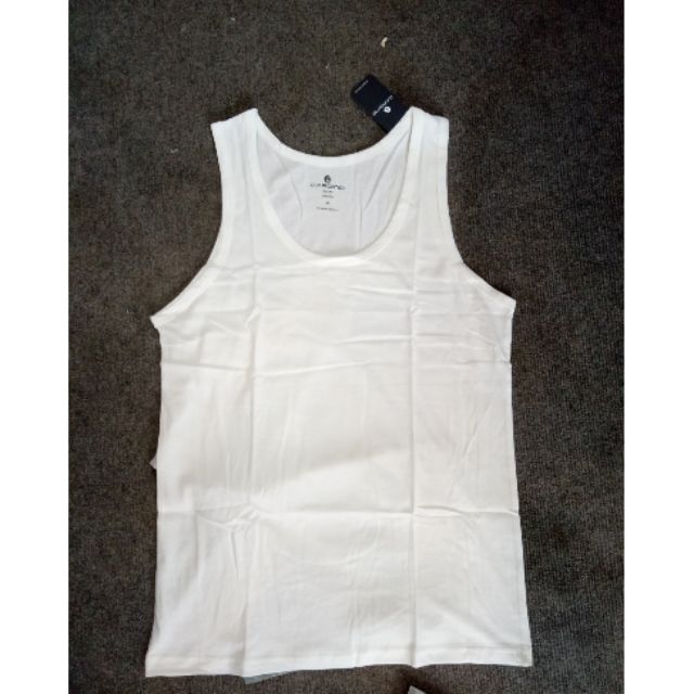 Áo ba lỗ Nam cardino (85k)