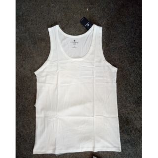 Áo ba lỗ Nam cardino (85k)