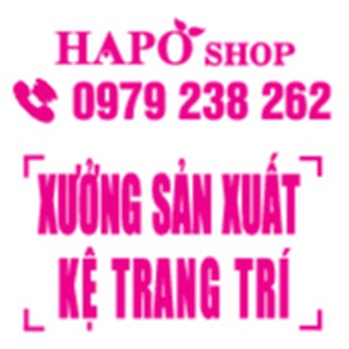 Xưởng kệ Trang Trí Ngọc Phong