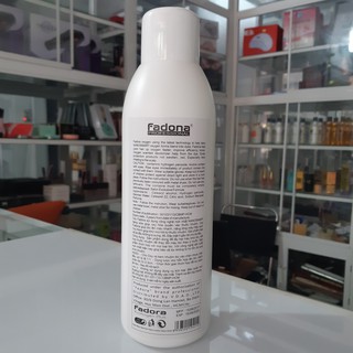 Oxy trợ nhuộm Fadora 1000ml