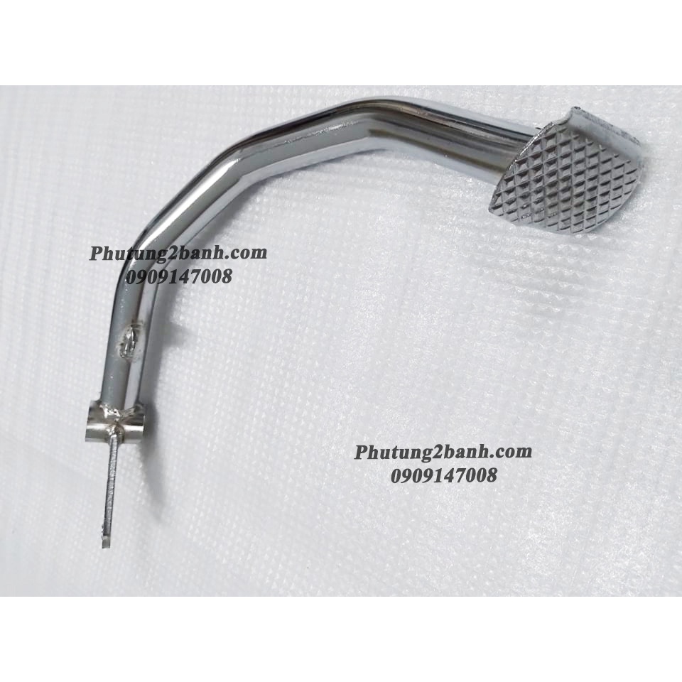Đạp thắng xe 67