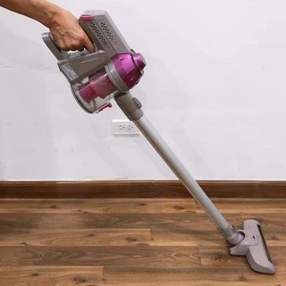 Máy hút bụi cầm tay không dây Lock&Lock Cordless Vacuum Cleaner ENV111
