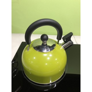 ẤM ĐUN NƯỚC FASTER 2.5L