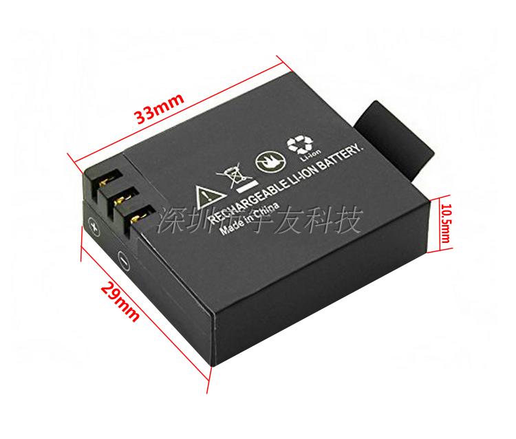 Phụ Kiện Camera Hành Trình Sjcam Sj4000 Sj5000 Yamaga Dog A8 C4 | BigBuy360 - bigbuy360.vn