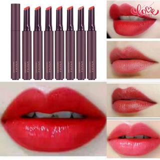 Son Môi Dạng Nhấn Lâu Trôi Không Thấm Nước Và Mồ Hôi Phong Cách Hàn Quốc Thời Trang