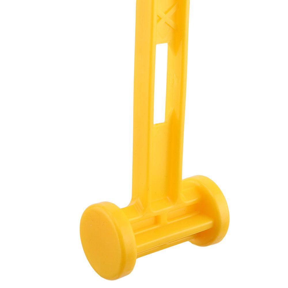 Búa Nhựa Siêu Nhẹ Chuyên Dụng Cho Dựng Lều Cắm Trại