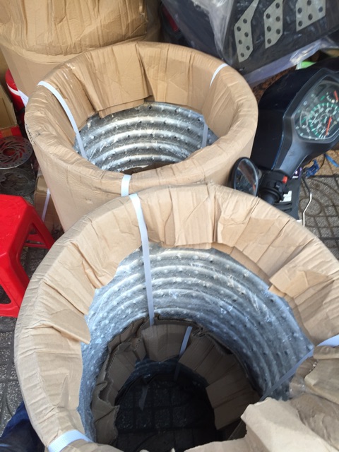 Niềng nhôm US Rim 140 160 một cặp