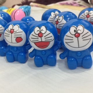 10 gọt bút chì hình doreamon, chuốt chì hình doẻamon