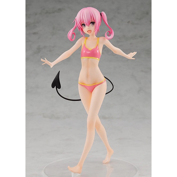 Mô hình nhân vật To Love-Ru Darkness POP UP PARADE Nana Astar Deviluke