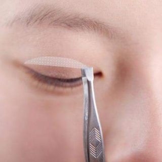 Cuộn 300 miếng dán kích mí