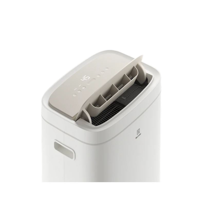 Máy hút ẩm Electrolux EDH10TRBW1 cho phòng 42m2