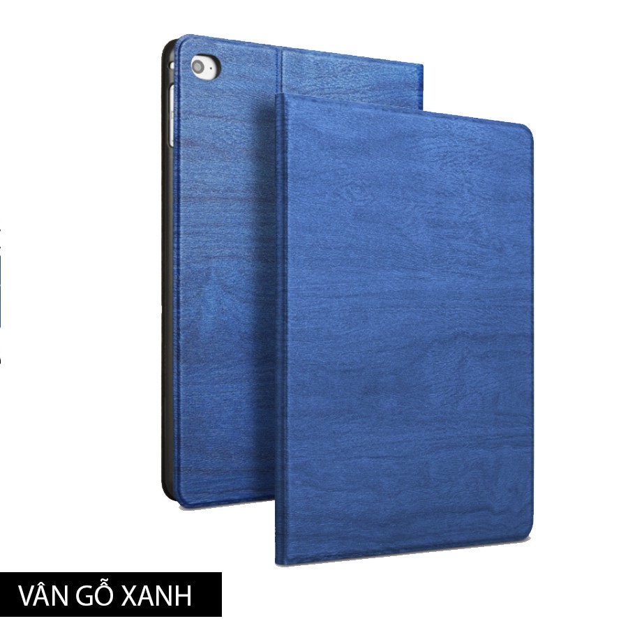 Bao Da iPad Giả Vân Gỗ (P7) | BigBuy360 - bigbuy360.vn