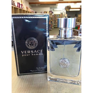 Nước hoa Vers Pour home mạnh mẽ