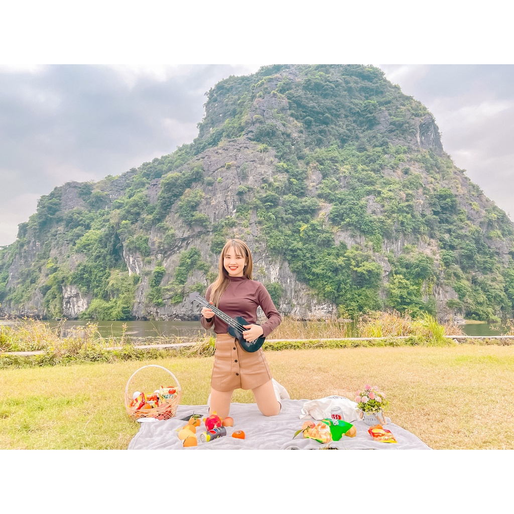 Áo giữ nhiệt nữ hàng loại 1 lót nỉ nặng 200g có ảnh thật | BigBuy360 - bigbuy360.vn