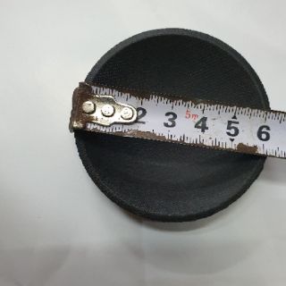 Rốn loa bát 25 đường kính 6cm