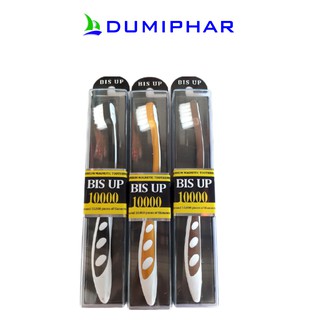 Bàn chải đánh răng từ tính hiệu bis up 10000..