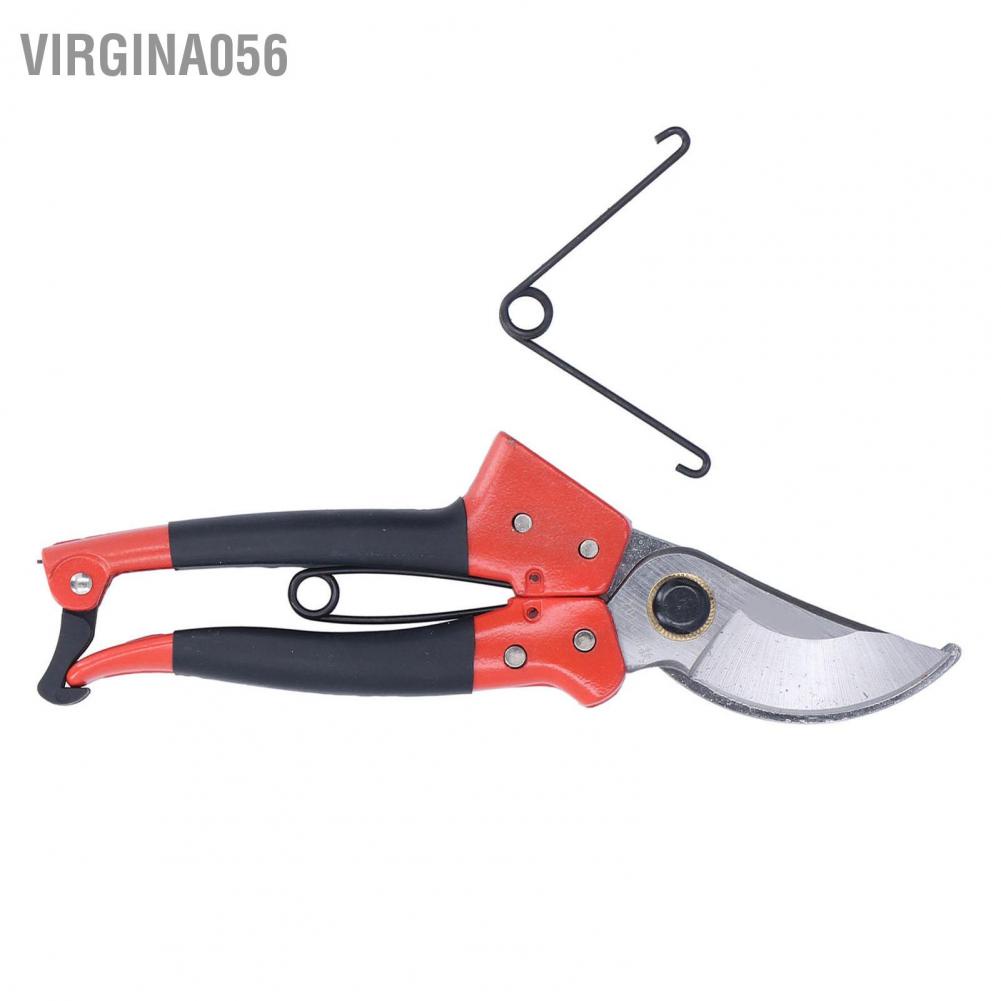 Kéo cắt tỉa sân vườn 20mm mạ điện