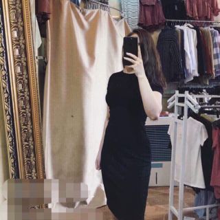 Váy body Zara