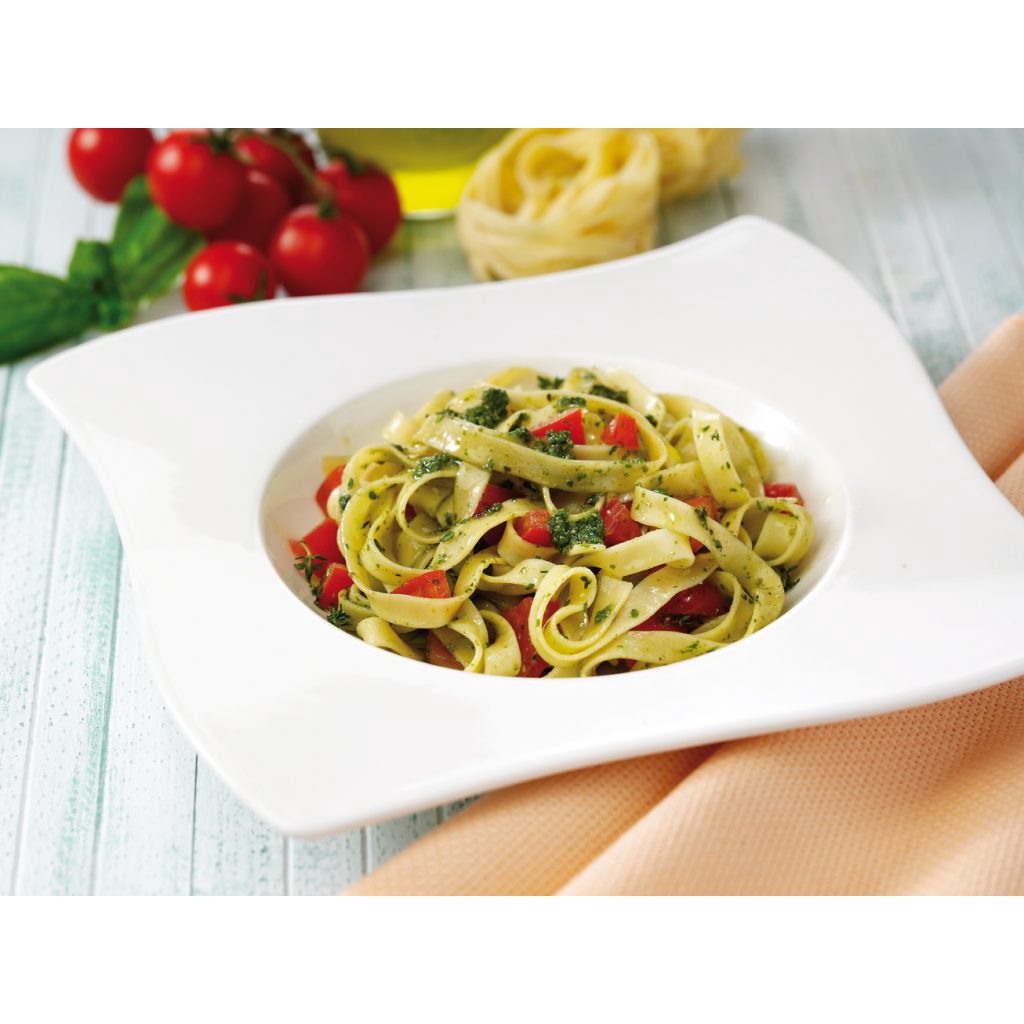 Delverde- Mì Ý Tagliatelle Uovo Nido