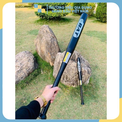 ⚡Gậy Bóng Chày 71cmx28inch Chất Liệu Kim Loại Chắc Chắn, Có Độ Bền Rất Cao 88050 Lamon Store