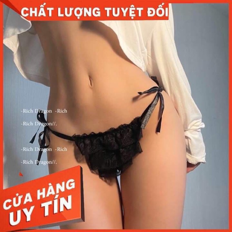 Quần Lót Với Thiết Kế Rất Năng Động - Siêu Quyến Rũ - Các Màu Basic Dễ Sử Dụng - Giặt Máy Thoải Mái!