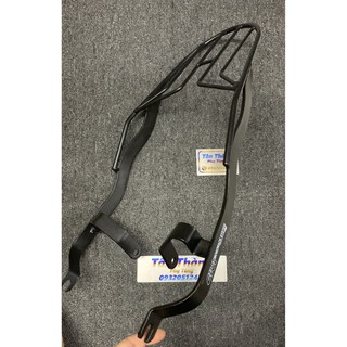 Baga Cảng sau Givi Dream 100